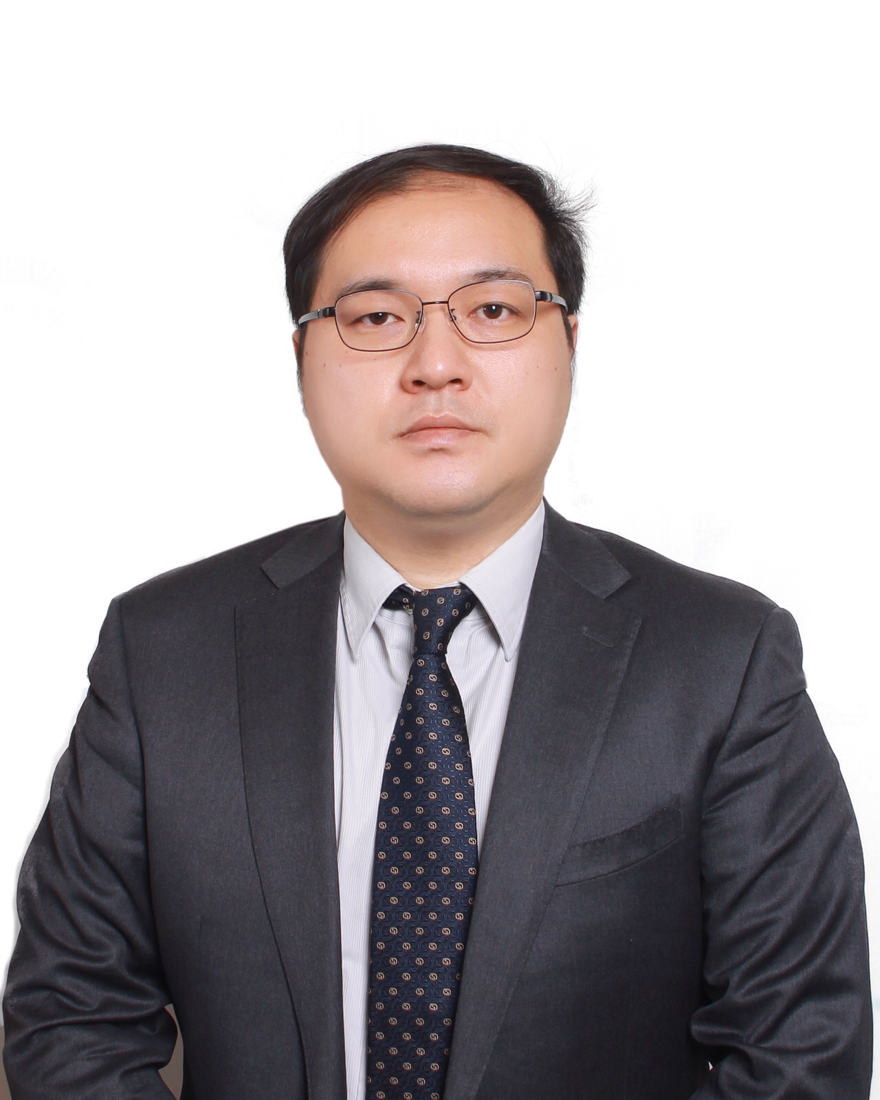 Adrian Hu